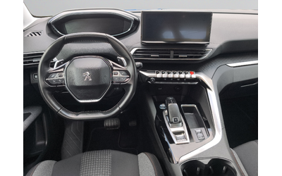 Peugeot 3008 ACTIVE PACK  1.2 PureTech 130 S&S ЕАТ8 EURO 6 - автомобили, коли, обяви за нови и употребявани 8