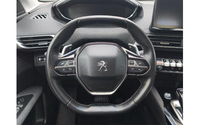 Peugeot 3008 ACTIVE PACK  1.2 PureTech 130 S&S ЕАТ8 EURO 6 - автомобили, коли, обяви за нови и употребявани 9