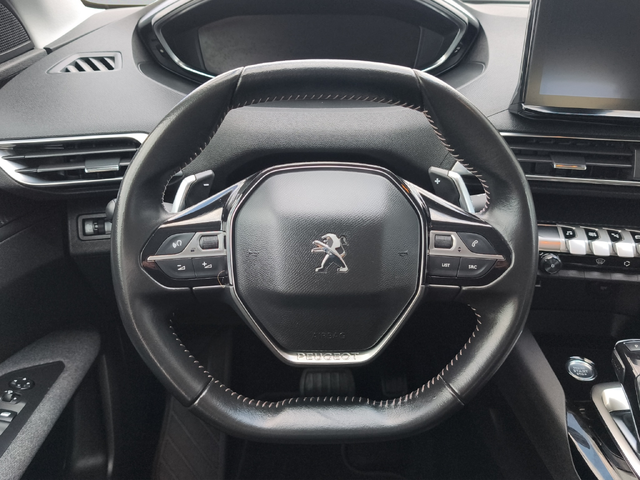 Peugeot 3008 ACTIVE PACK  1.2 PureTech 130 S&S ЕАТ8 EURO 6 - автомобили, коли, обяви за нови и употребявани 9