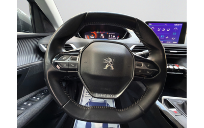 Peugeot 3008 ACTIVE PACK  1.5 BlueHDi 130 S&S BVM6 EURO 6 - автомобили, коли, обяви за нови и употребявани 10