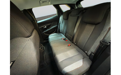 Peugeot 3008 ACTIVE PACK  1.5 BlueHDi 130 S&S BVM6 EURO 6 - автомобили, коли, обяви за нови и употребявани 11