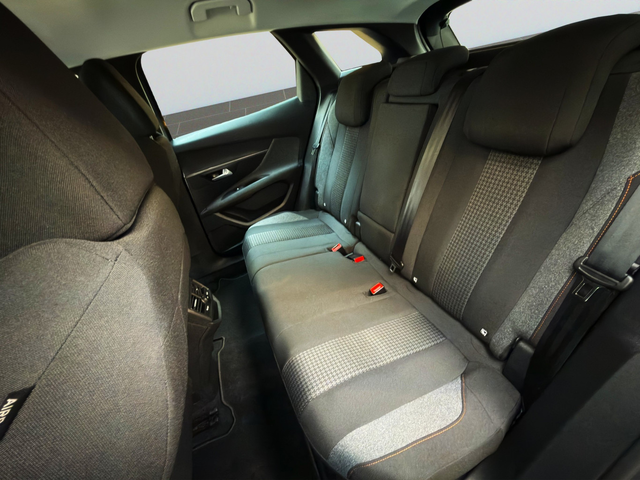 Peugeot 3008 ACTIVE PACK  1.5 BlueHDi 130 S&S BVM6 EURO 6 - автомобили, коли, обяви за нови и употребявани 11