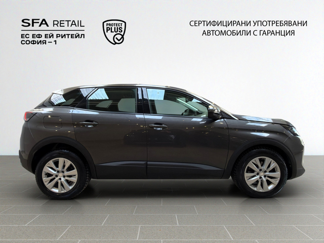 Peugeot 3008 ACTIVE PACK  1.5 BlueHDi 130 S&S BVM6 EURO 6 - автомобили, коли, обяви за нови и употребявани 3