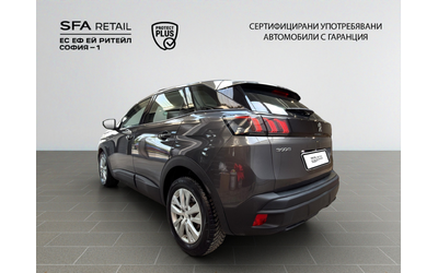 Peugeot 3008 ACTIVE PACK  1.5 BlueHDi 130 S&S BVM6 EURO 6 - автомобили, коли, обяви за нови и употребявани 6