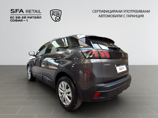 Peugeot 3008 ACTIVE PACK  1.5 BlueHDi 130 S&S BVM6 EURO 6 - автомобили, коли, обяви за нови и употребявани 6