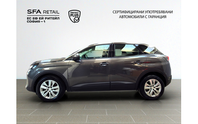 Peugeot 3008 ACTIVE PACK  1.5 BlueHDi 130 S&S BVM6 EURO 6 - автомобили, коли, обяви за нови и употребявани 7