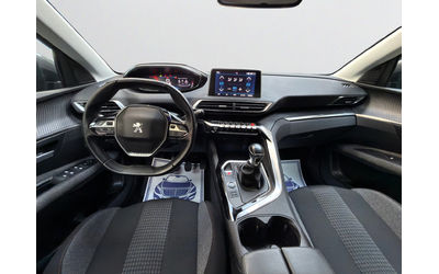 Peugeot 3008 ACTIVE PACK  1.5 BlueHDi 130 S&S BVM6 EURO 6 - автомобили, коли, обяви за нови и употребявани 8