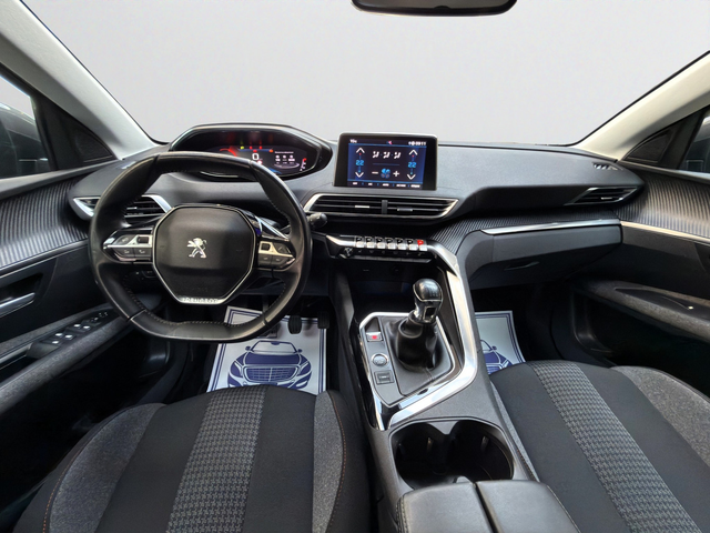 Peugeot 3008 ACTIVE PACK  1.5 BlueHDi 130 S&S BVM6 EURO 6 - автомобили, коли, обяви за нови и употребявани 8