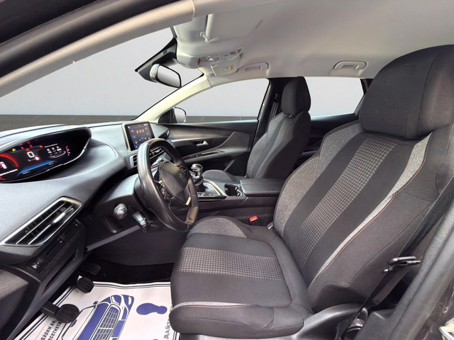 Peugeot 3008 ACTIVE PACK  1.5 BlueHDi 130 S&S BVM6 EURO 6 - автомобили, коли, обяви за нови и употребявани 9