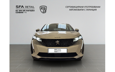 Peugeot 3008 ACTIVE PACK 1.5 BlueHDi 130 S&S EAT8 EURO 6 - автомобили, коли, обяви за нови и употребявани 1