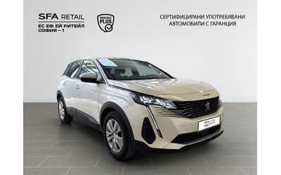 Peugeot 3008 ACTIVE PACK 1.5 BlueHDi 130 S&S EAT8 EURO 6 - автомобили, коли, обяви за нови и употребявани 2