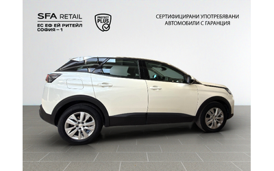 Peugeot 3008 ACTIVE PACK 1.5 BlueHDi 130 S&S EAT8 EURO 6 - автомобили, коли, обяви за нови и употребявани 3