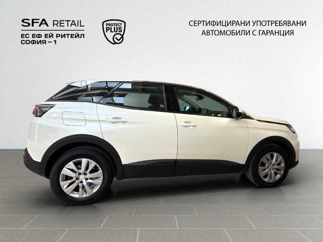 Peugeot 3008 ACTIVE PACK 1.5 BlueHDi 130 S&S EAT8 EURO 6 - автомобили, коли, обяви за нови и употребявани 3