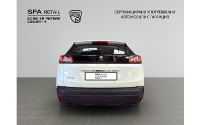 Peugeot 3008 ACTIVE PACK 1.5 BlueHDi 130 S&S EAT8 EURO 6 - автомобили, коли, обяви за нови и употребявани 5
