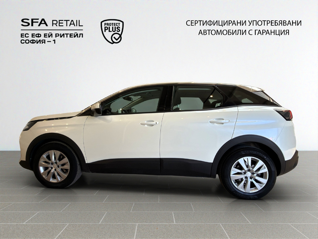 Peugeot 3008 ACTIVE PACK 1.5 BlueHDi 130 S&S EAT8 EURO 6 - автомобили, коли, обяви за нови и употребявани 7