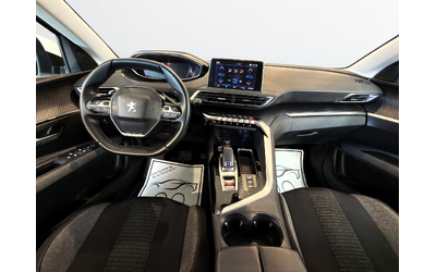 Peugeot 3008 ACTIVE PACK 1.5 BlueHDi 130 S&S EAT8 EURO 6 - автомобили, коли, обяви за нови и употребявани 8
