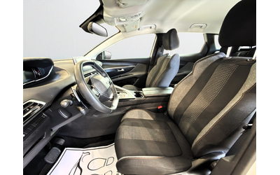 Peugeot 3008 ACTIVE PACK 1.5 BlueHDi 130 S&S EAT8 EURO 6 - автомобили, коли, обяви за нови и употребявани 9