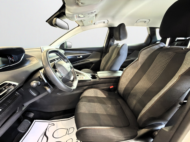Peugeot 3008 ACTIVE PACK 1.5 BlueHDi 130 S&S EAT8 EURO 6 - автомобили, коли, обяви за нови и употребявани 9