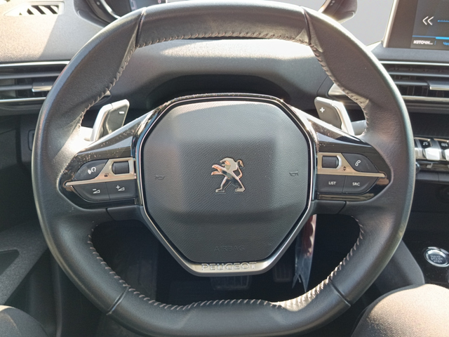 Peugeot 3008 ACTIVE PACK - автомобили, коли, обяви за нови и употребявани 10