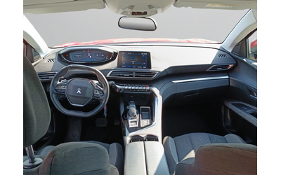 Peugeot 3008 ACTIVE PACK - автомобили, коли, обяви за нови и употребявани 11