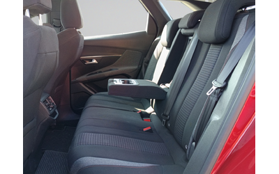 Peugeot 3008 ACTIVE PACK - автомобили, коли, обяви за нови и употребявани 13