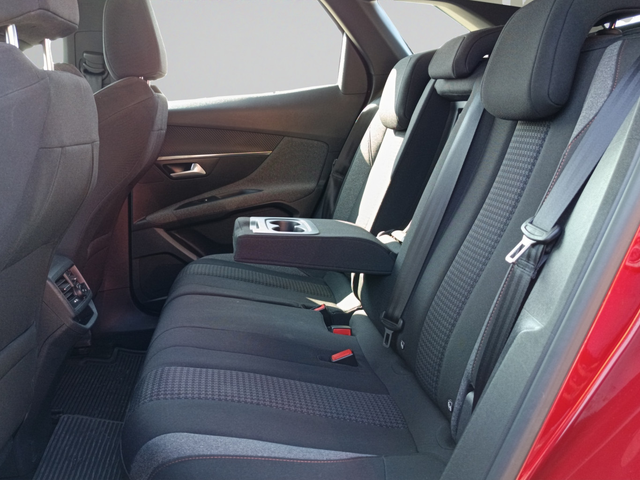 Peugeot 3008 ACTIVE PACK - автомобили, коли, обяви за нови и употребявани 13