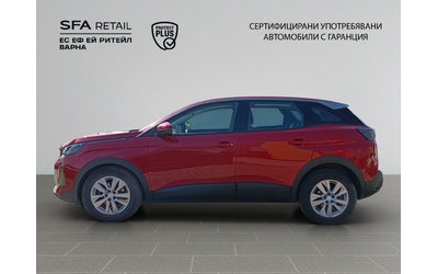 peugeot-3008-active-pack - 1
