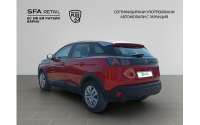 peugeot-3008-active-pack - 2