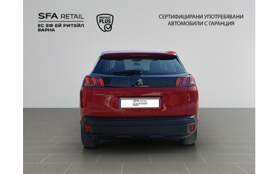 peugeot-3008-active-pack - 3