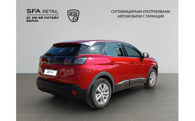 peugeot-3008-active-pack - 4