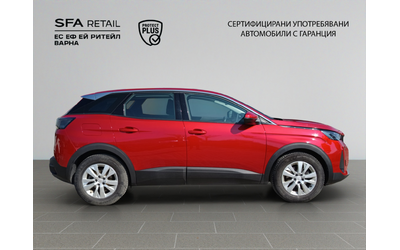 peugeot-3008-active-pack - 5