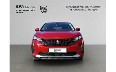 Peugeot 3008 ACTIVE PACK - автомобили, коли, обяви за нови и употребявани 7