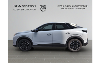 Peugeot 3008 ALLURE 1.2 PureTech 145 HYBRID 48V e-DCS6 EURO 6.4 - автомобили, коли, обяви за нови и употребявани 7