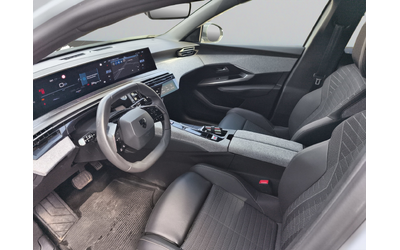 Peugeot 3008 ALLURE 1.2 PureTech 145 HYBRID 48V e-DCS6 EURO 6.4 - автомобили, коли, обяви за нови и употребявани 8