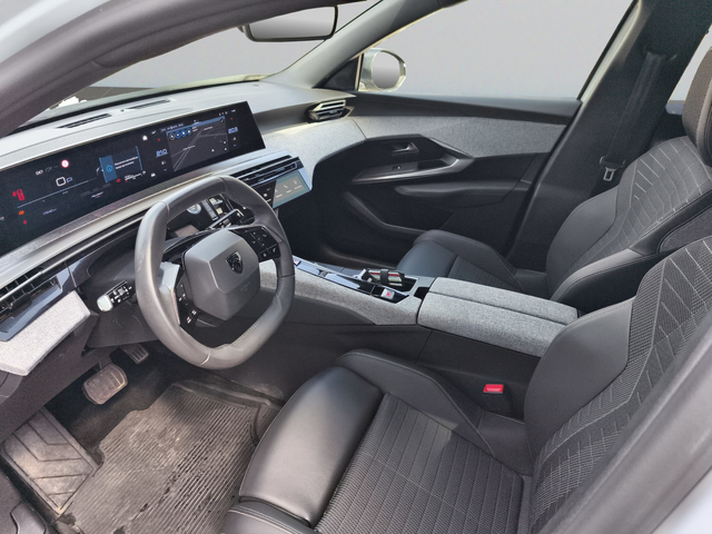 Peugeot 3008 ALLURE 1.2 PureTech 145 HYBRID 48V e-DCS6 EURO 6.4 - автомобили, коли, обяви за нови и употребявани 8