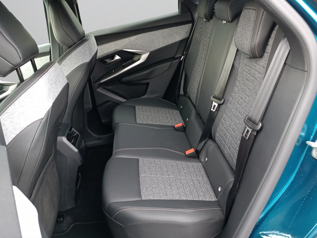 Peugeot 3008 ALLURE 1.2 PureTech 145 HYBRID 48V e-DCS6 EURO 6.4 - автомобили, коли, обяви за нови и употребявани 10