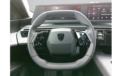 Peugeot 3008 ALLURE 1.2 PureTech 145 HYBRID 48V e-DCS6 EURO 6.4 - автомобили, коли, обяви за нови и употребявани 12
