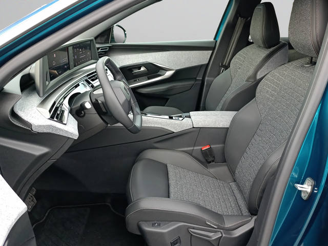 Peugeot 3008 ALLURE 1.2 PureTech 145 HYBRID 48V e-DCS6 EURO 6.4 - автомобили, коли, обяви за нови и употребявани 9