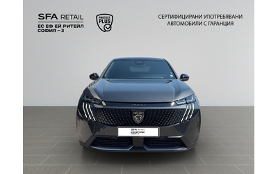 Peugeot 3008 ALLURE 1.2 PureTech 145 HYBRID 48V e-DCS6 EURO 6.4 - автомобили, коли, обяви за нови и употребявани 1
