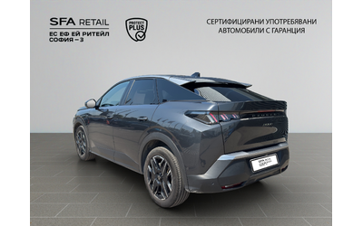 Peugeot 3008 ALLURE 1.2 PureTech 145 HYBRID 48V e-DCS6 EURO 6.4 - автомобили, коли, обяви за нови и употребявани 5