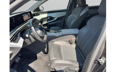 Peugeot 3008 ALLURE 1.2 PureTech 145 HYBRID 48V e-DCS6 EURO 6.4 - автомобили, коли, обяви за нови и употребявани 6