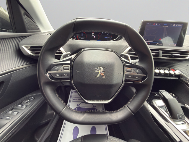 Peugeot 3008 ALLURE 1.5 BlueHDi 130 EAT8 EURO 6 - автомобили, коли, обяви за нови и употребявани 10