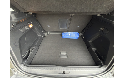Peugeot 3008 ALLURE 1.5 BlueHDi 130 EAT8 EURO 6 - автомобили, коли, обяви за нови и употребявани 12