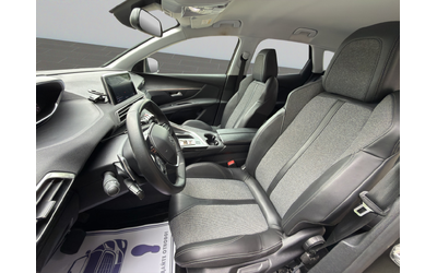 Peugeot 3008 ALLURE 1.5 BlueHDi 130 EAT8 EURO 6 - автомобили, коли, обяви за нови и употребявани 9