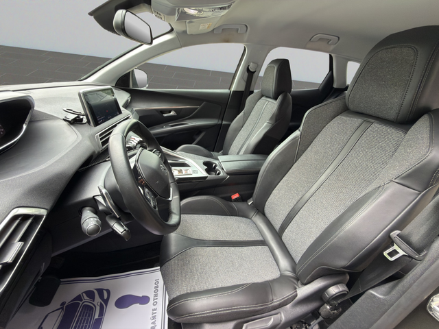 Peugeot 3008 ALLURE 1.5 BlueHDi 130 EAT8 EURO 6 - автомобили, коли, обяви за нови и употребявани 9