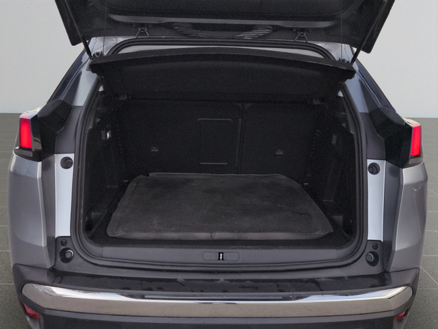 Peugeot 3008 ALLURE 1.6 e-HDi 120 BVM6 - автомобили, коли, обяви за нови и употребявани 1