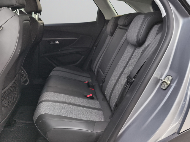 Peugeot 3008 ALLURE 1.6 e-HDi 120 BVM6 - автомобили, коли, обяви за нови и употребявани 3