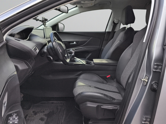 Peugeot 3008 ALLURE 1.6 e-HDi 120 BVM6 - автомобили, коли, обяви за нови и употребявани 4