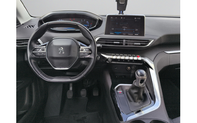 Peugeot 3008 ALLURE 1.6 e-HDi 120 BVM6 - автомобили, коли, обяви за нови и употребявани 6