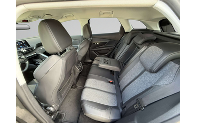 Peugeot 3008 ALLURE - автомобили, коли, обяви за нови и употребявани 10
